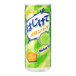 Hajikete Soda Melon Limonáda 250ml