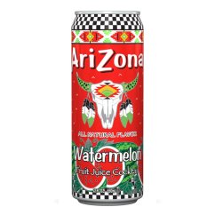 Arizona Watermelon Limonáda 650ml