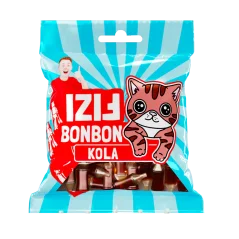Fizi Bonbon Kola 80g