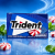 Trident Gum Perfect Peppermint Žuvačky 31g