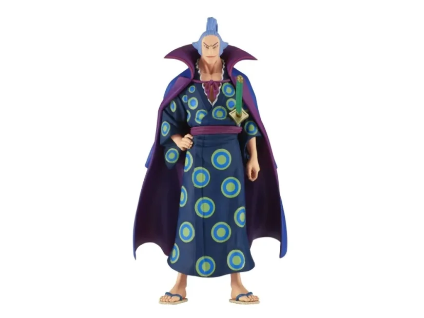 Bandai One Piece Figúrka Denjiro