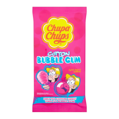 Chupa Chups Cukrová Vata 11g