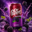 Dr Pepper Blackberry Limonáda 355ml