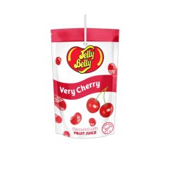 Jelly Belly Very Cherry Limonáda 200ml