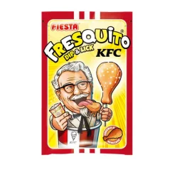Fresquito Dip&Lick KFC lízanka 17g