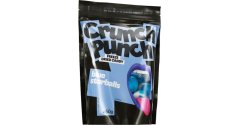 Crunch Punch Blue Starballs Sušené Cukríky 50g