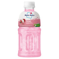 Mogu Mogu Lychee Nápoj 320ml