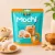 Royal Mochi Peanut Butter Ryžové Koláčiky 120g