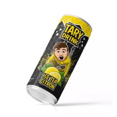 Tary Drink Ice Tea Citrón 250ml