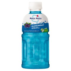 Mogu Mogu Blackcurrant Nápoj 320ml