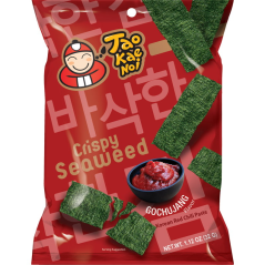 Tao Kae Noi Crispy Seaweed Gochujang Riasy 32g